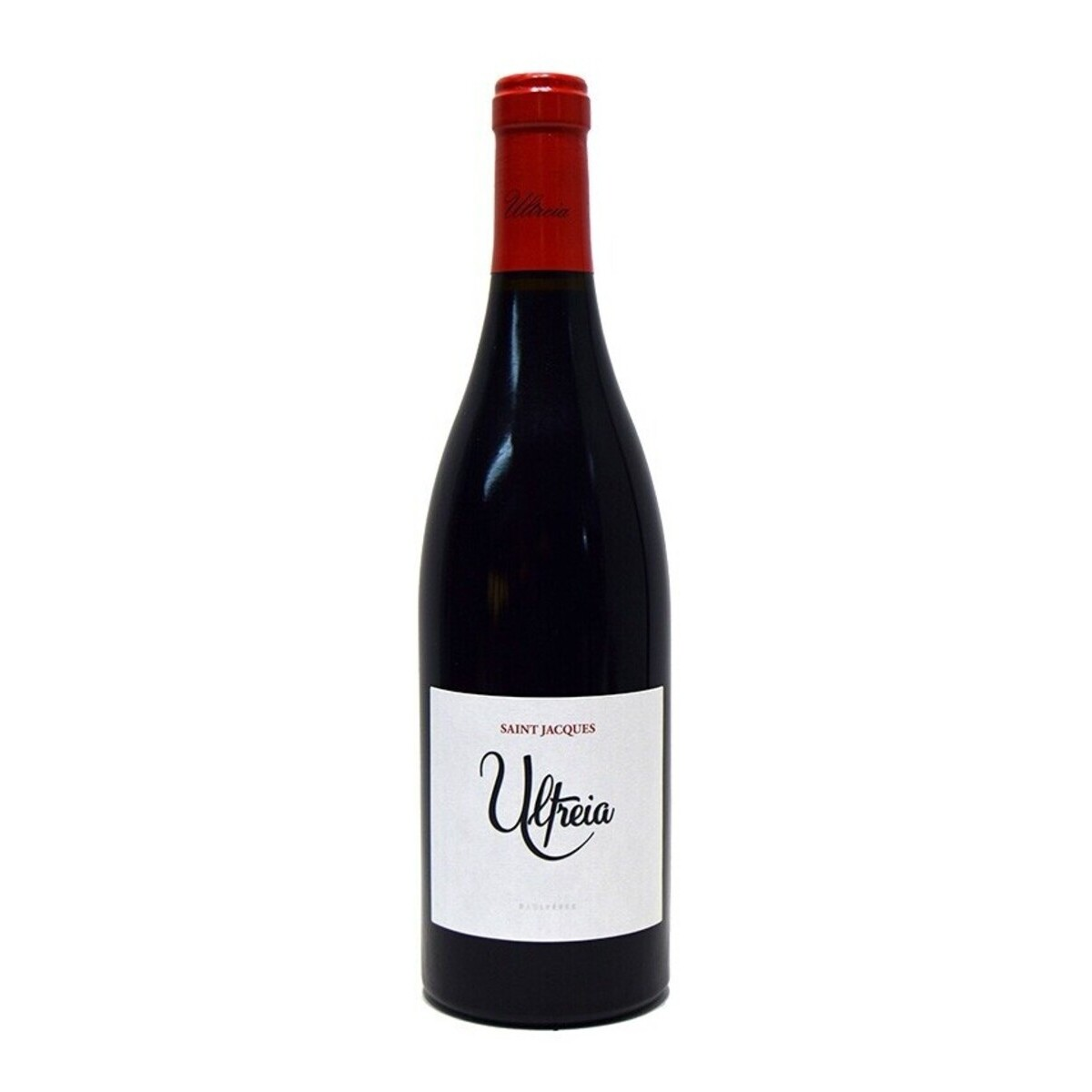 Ultreia Saint Jacques
