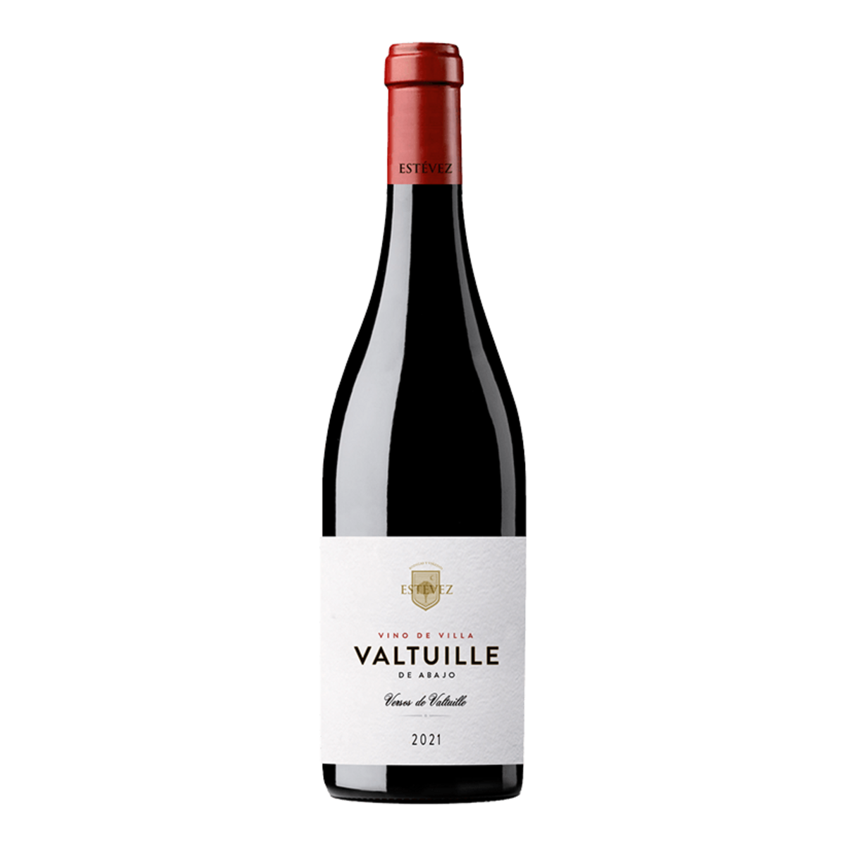 Versos de Valtuille Vino de Villa