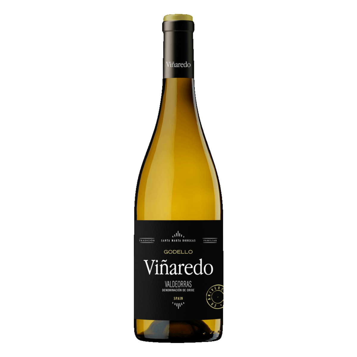 Viñaredo Godello