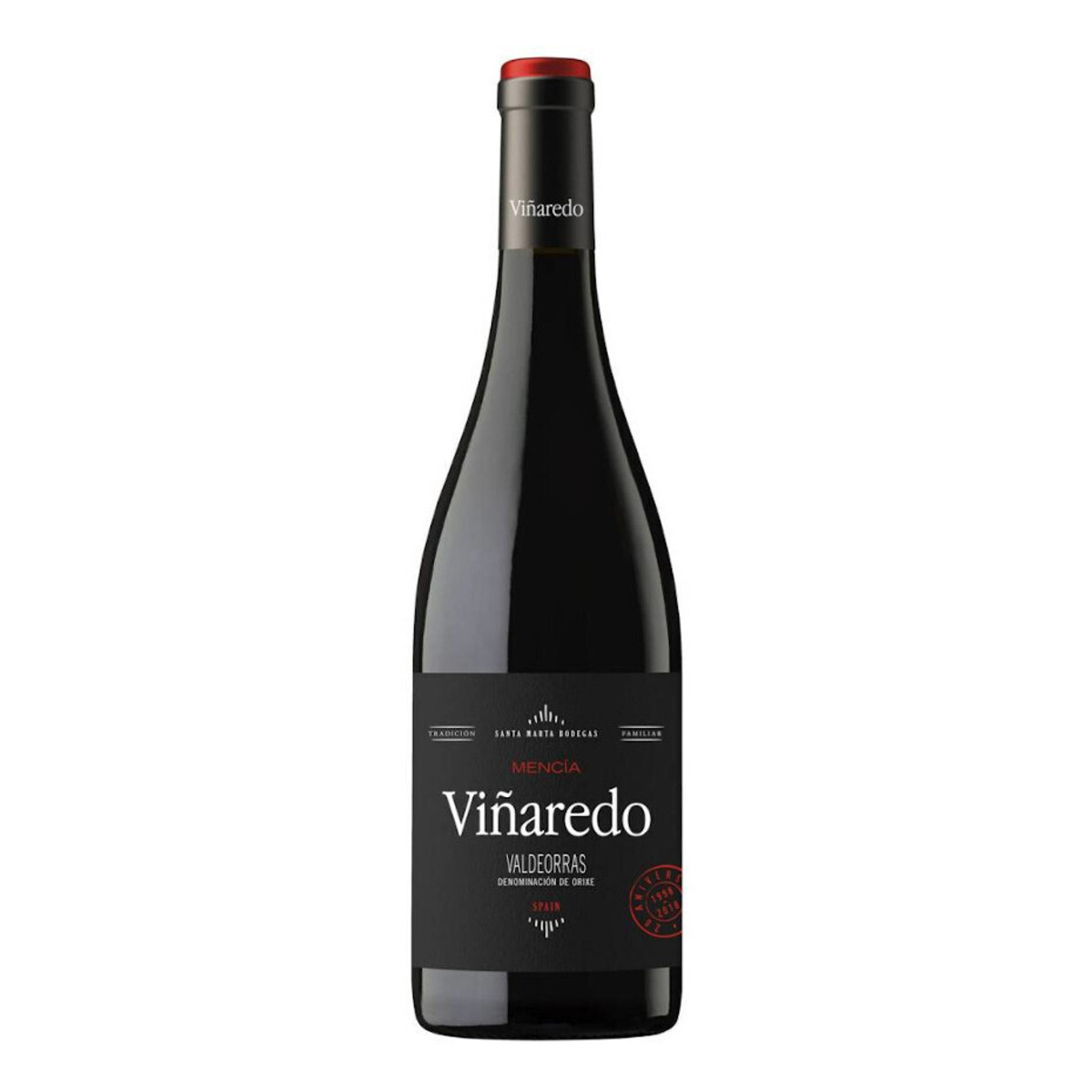 Viñaredo Mencía