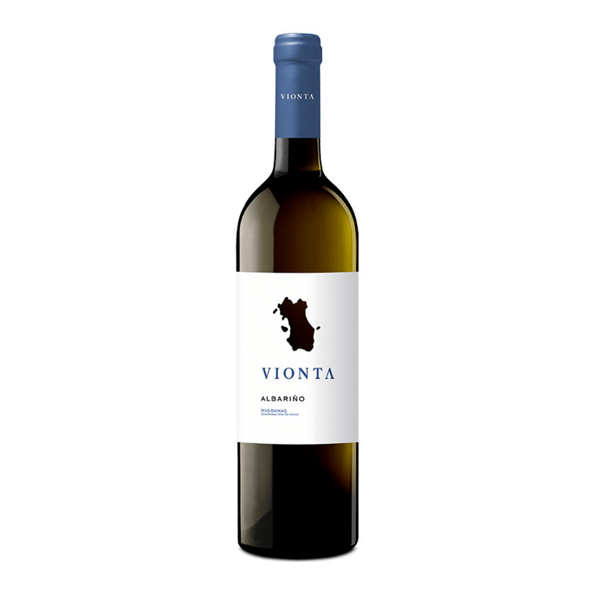 Vionta Albariño