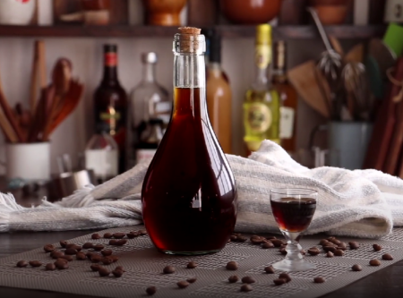 mejor Licor Café Gallego