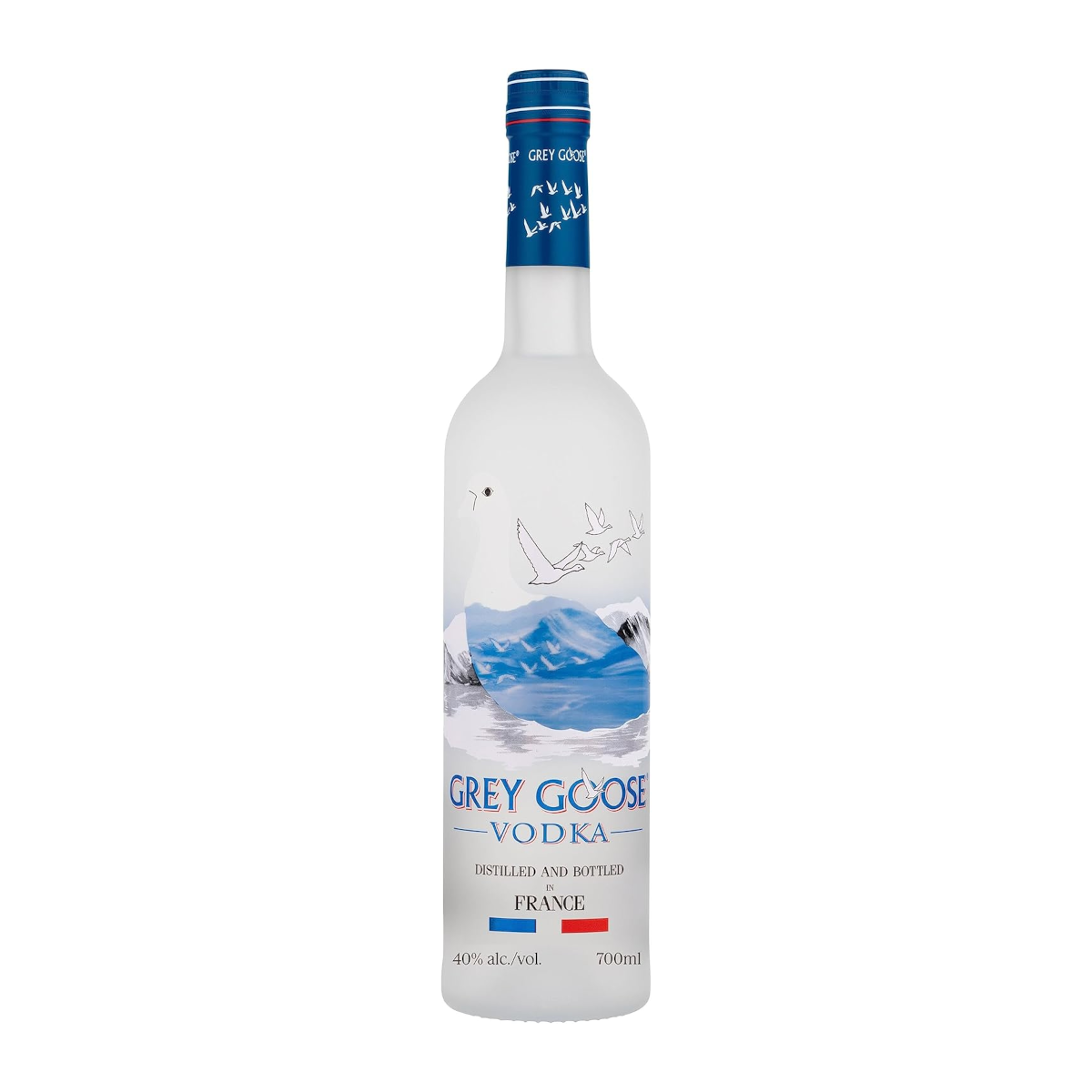 Grey Goose Vodka
