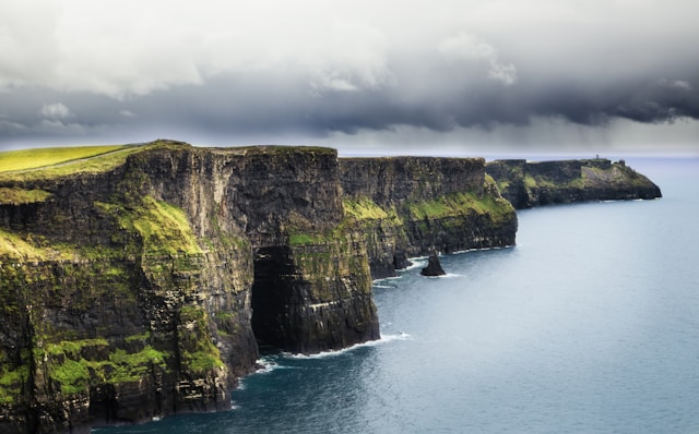 Irlanda