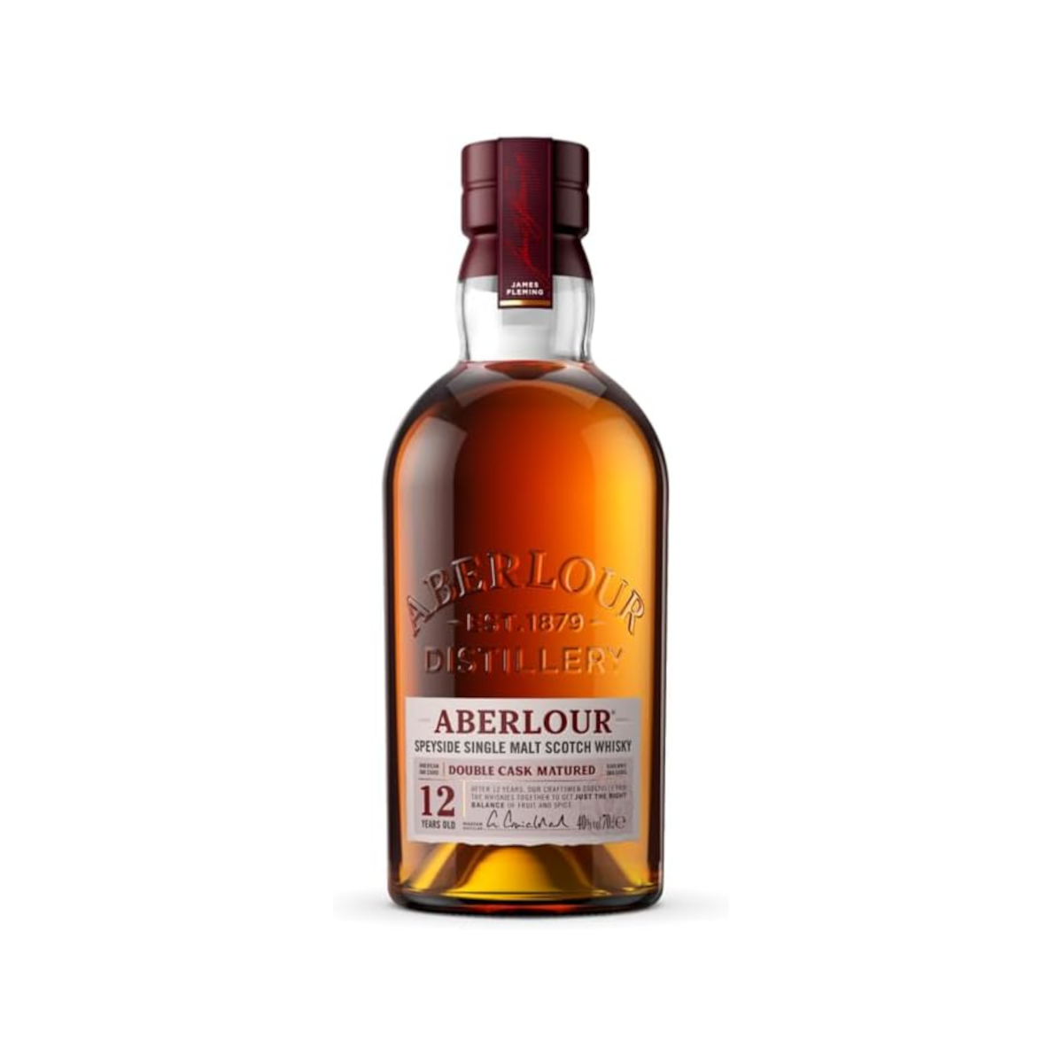 Aberlour 12 Years Double Cask