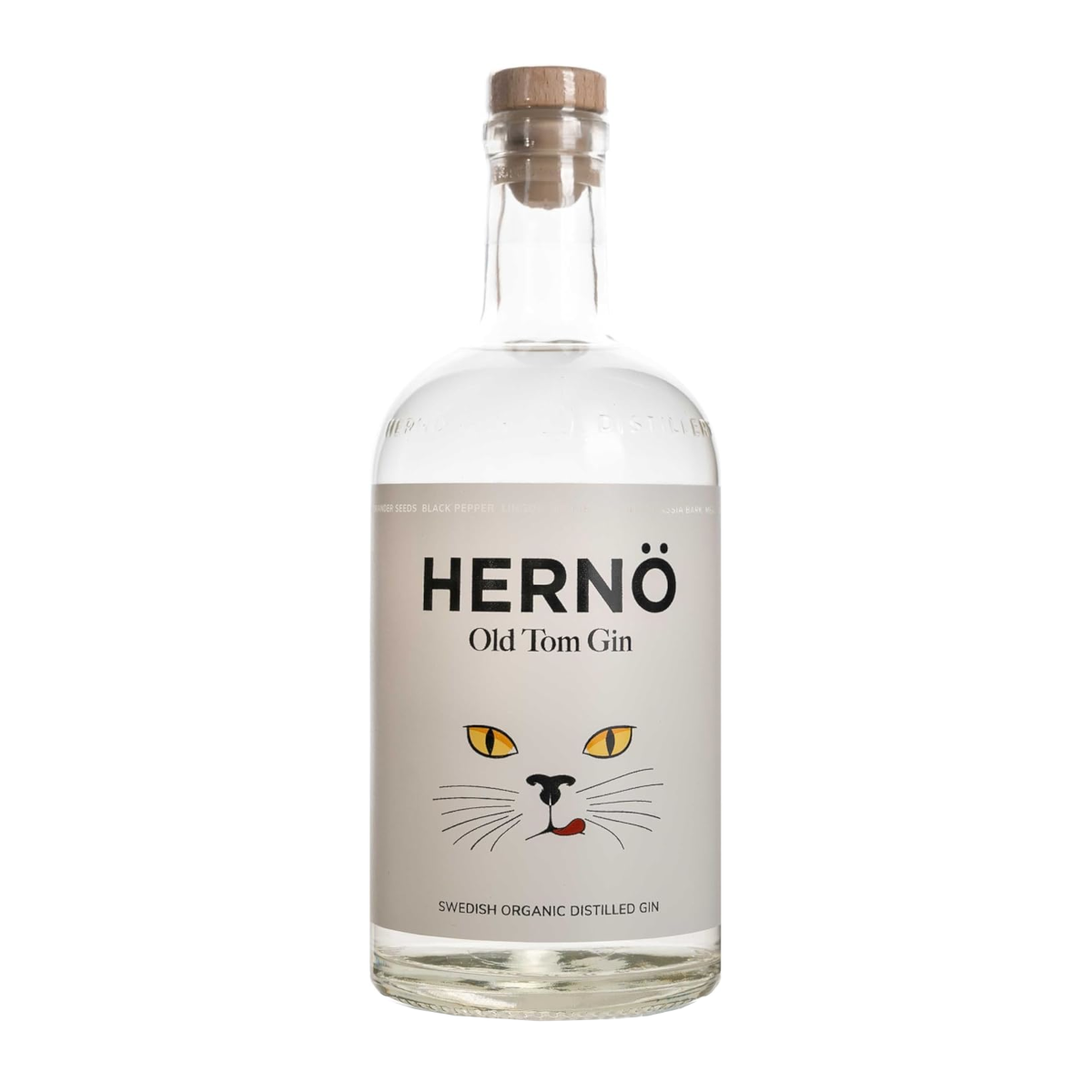 Herno Old Tom Gin