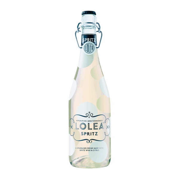 Lolea White Spritz