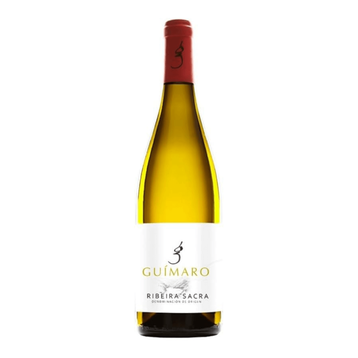 Guímaro Godello