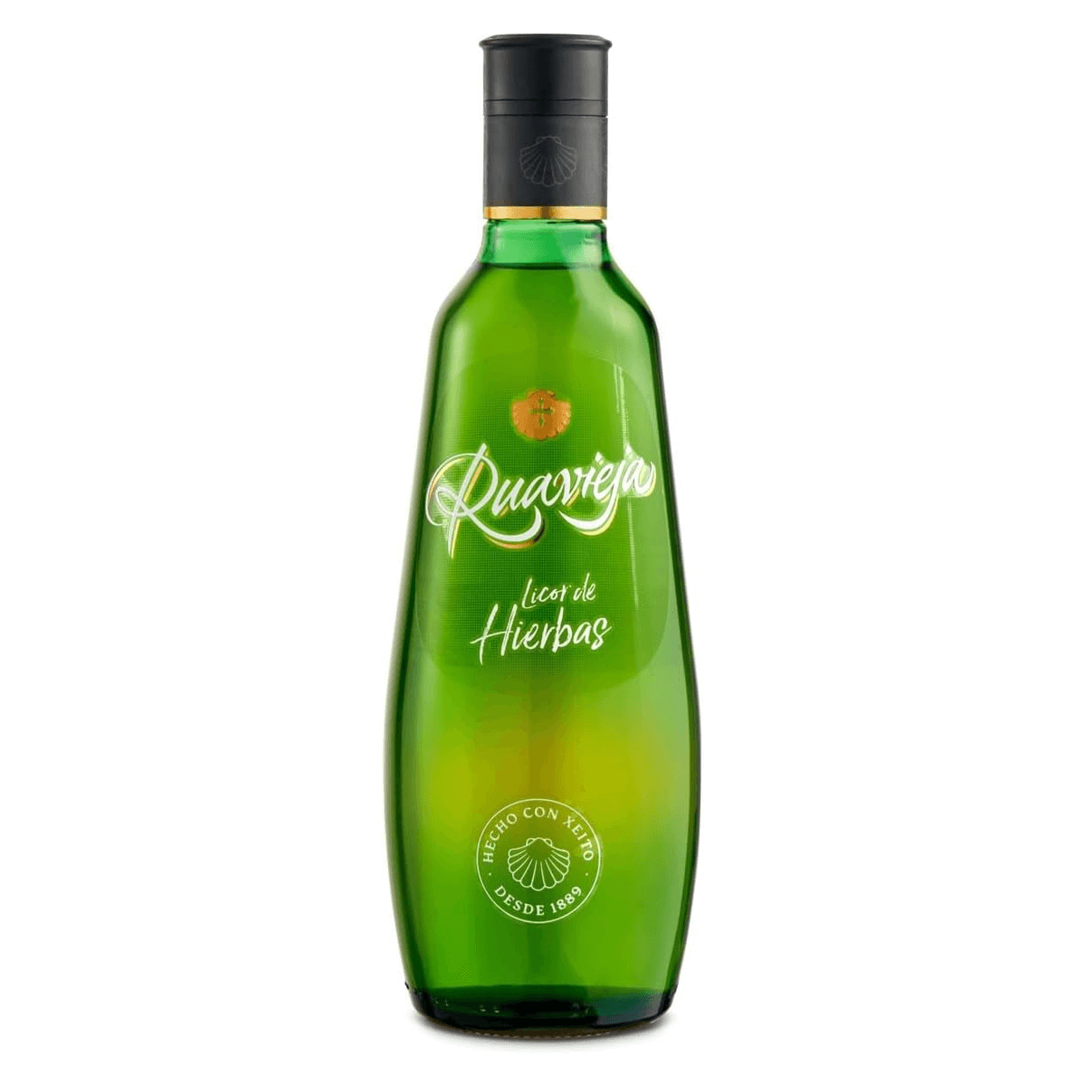 Ruavieja Licor de Hierbas